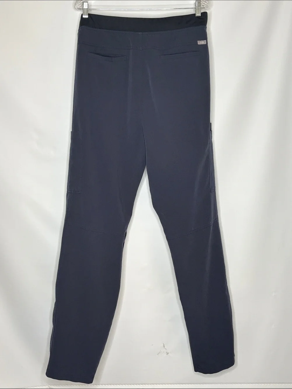 FIGS Men’s Axim Cargo Scrub Pants, XXLT